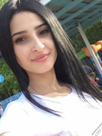 Эвелина